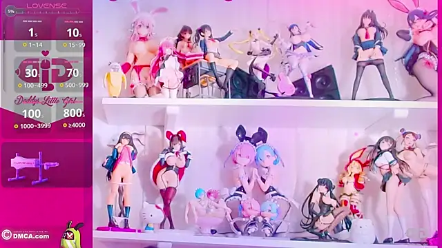 DaddysLittleGirl01 live sex cam