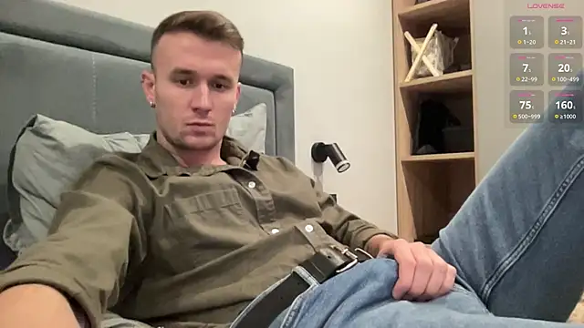 cute_mark live sex cam