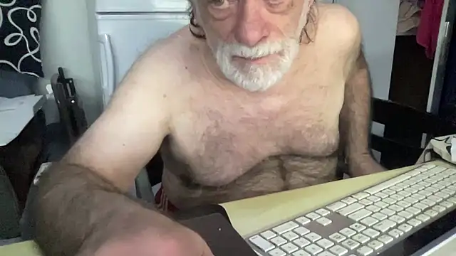 coach-karl live sex cam