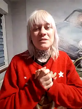 poussichienne live sex cam