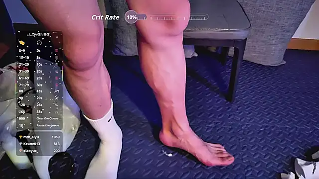 FEIYU001 live sex cam