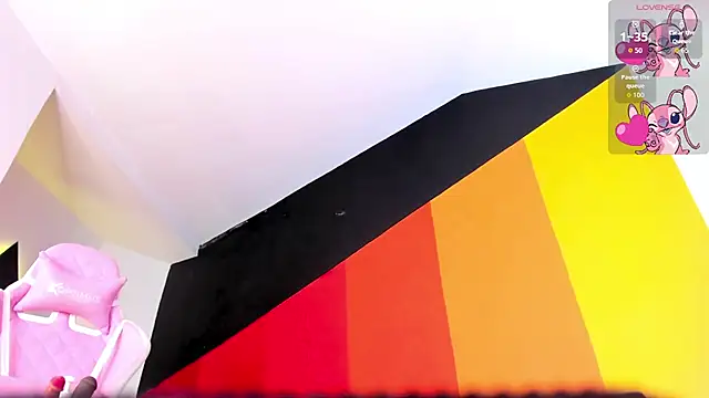 Sidney_Belle live sex cam