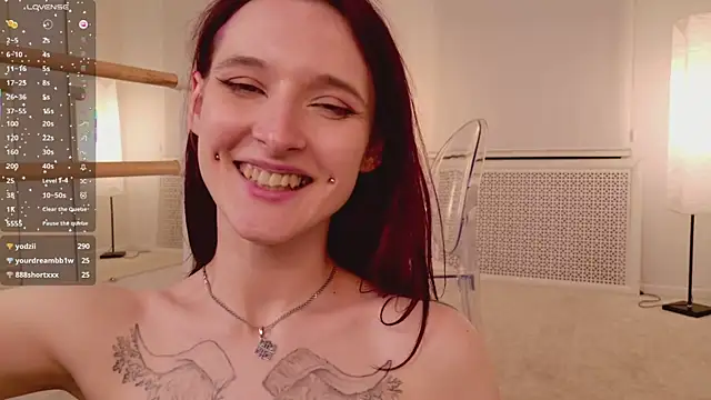 J_Hunter_ live sex cam