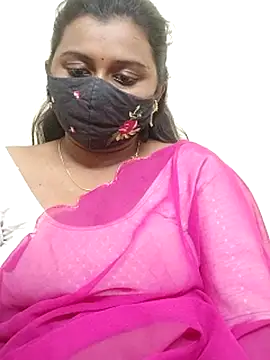 Tanuja-Sexy live sex cam