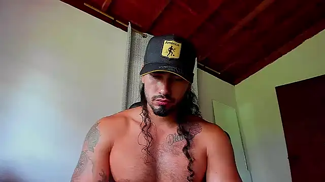 Baky_sexy live sex cam