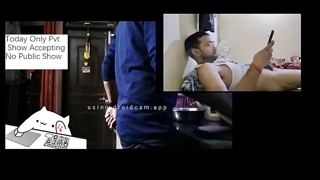 bigvorn6 live sex cam