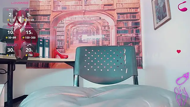 caribbean_passion_ live sex cam