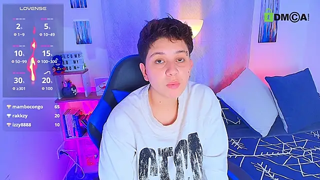 Aronmiller_ofi live sex cam