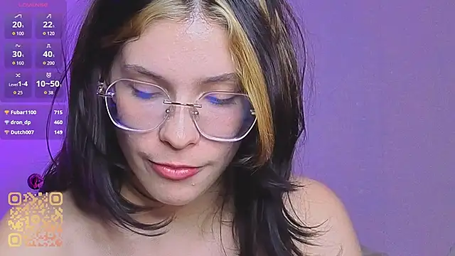 DaiquiriChan live sex cam