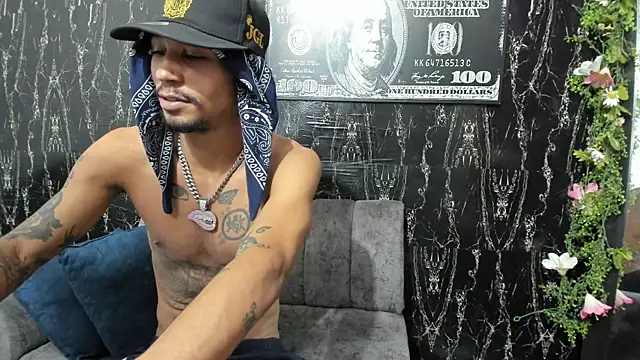 carl_jhonson821 live sex cam