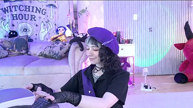 zephirahabney live sex cam