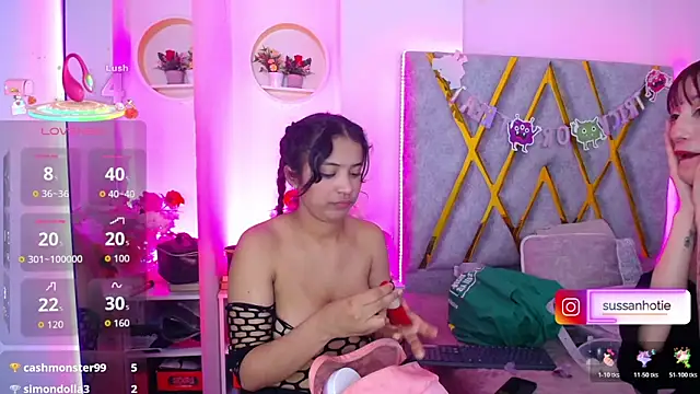 SophiaWalker_1 live sex cam