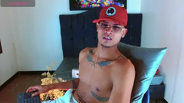 Isaacas_ live sex cam