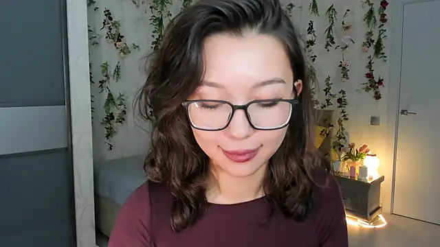 AgnieszkaBanana live sex cam