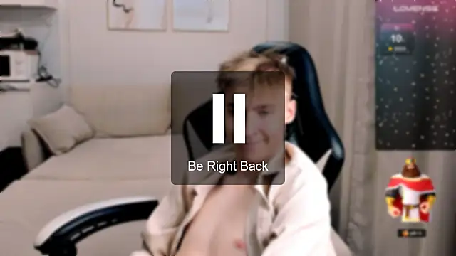 MrSexyCum4U live sex cam