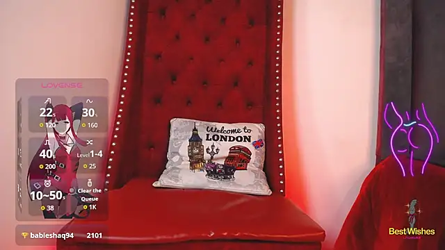 BiancaAntonelli live sex cam