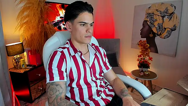 Matias_Murrier live sex cam