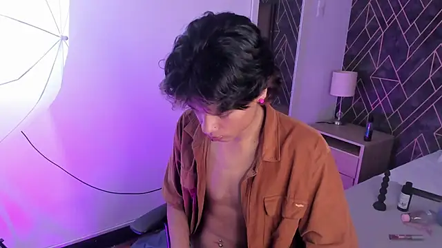 RonaldThompson_ live sex cam