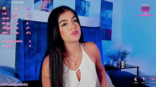 Loreanna_Joy live sex cam