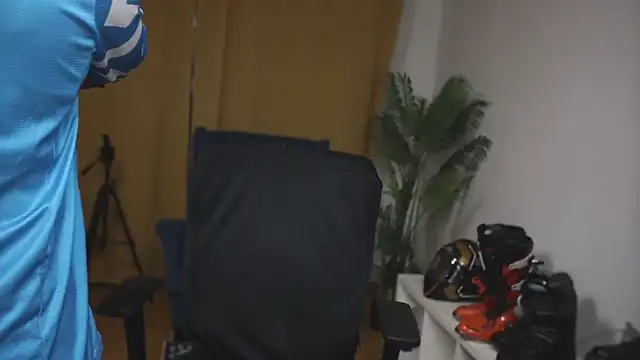 kevin-park live sex cam