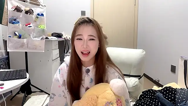 Ann-cookie live sex cam