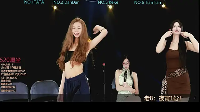 SK10010 live sex cam