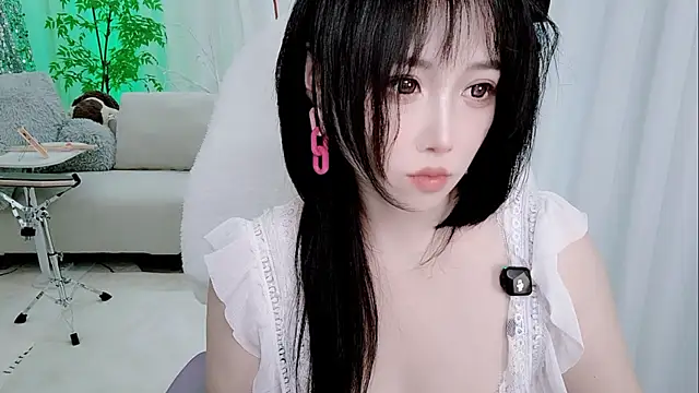 Evangelin-e live sex cam