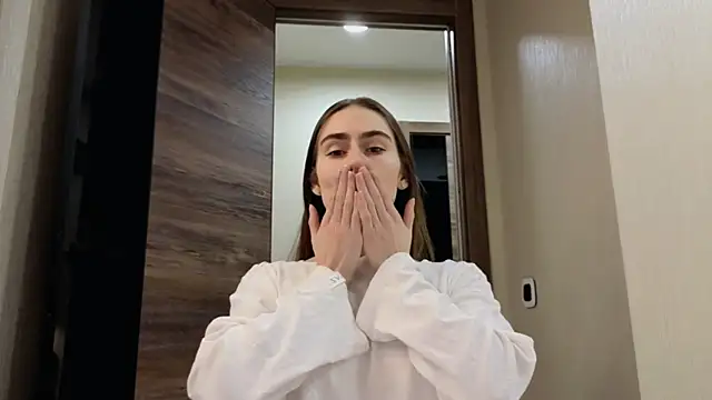 CuteRebelious live sex cam