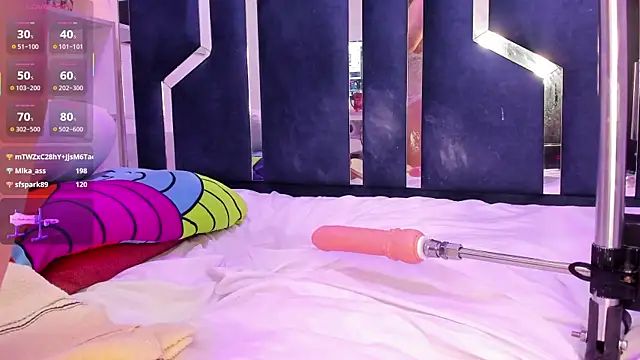 VeronicaRyan live sex cam