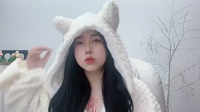 Love-hanzaizai718 live sex cam