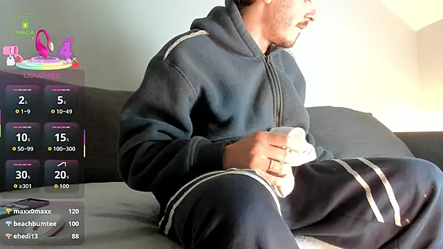 Perry_Knight live sex cam