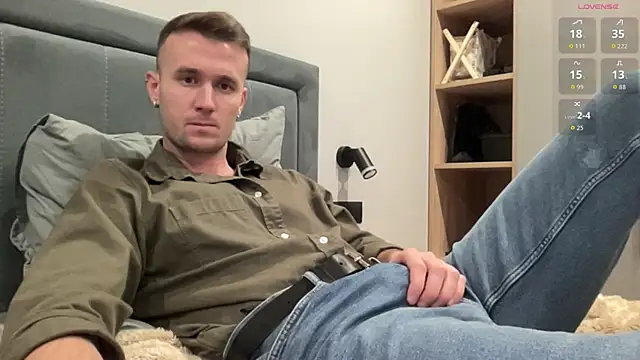 cute_mark live sex cam