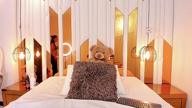 StephanyGomez live sex cam