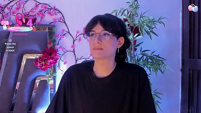 Black_Rose2 live sex cam