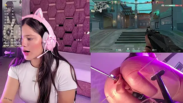 Trianna__ live sex cam