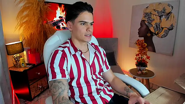 Matias_Murrier live sex cam