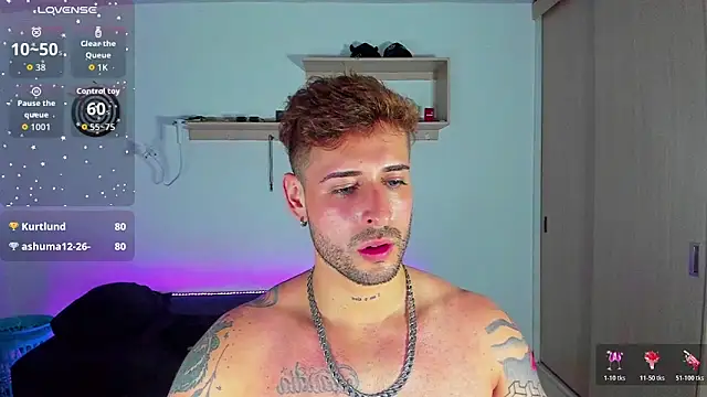 Ares_blue live sex cam