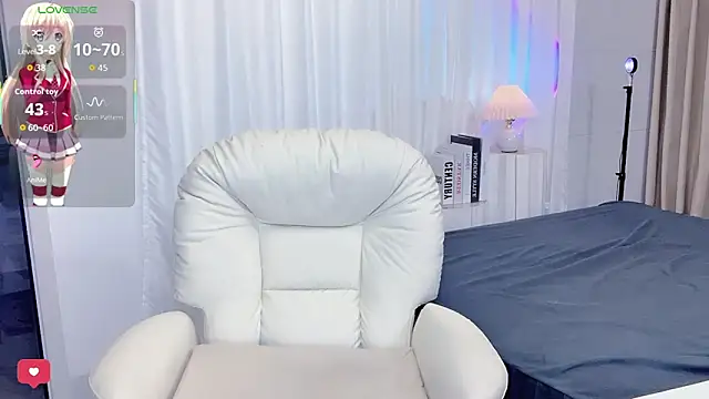 Alma_va live sex cam