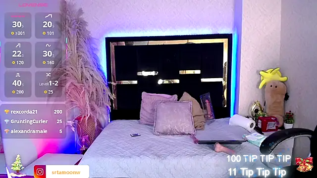 Moon_Water__ live sex cam