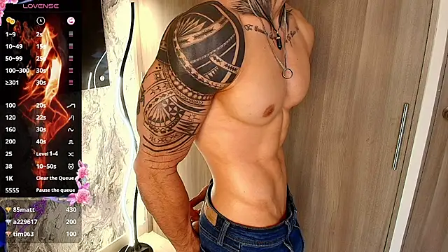 Jeins_carter live sex cam