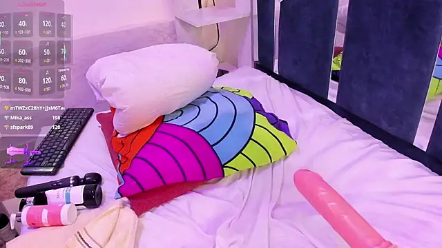 VeronicaRyan live sex cam