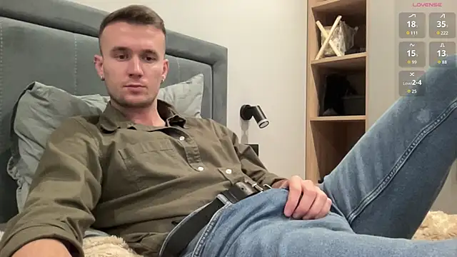 cute_mark live sex cam