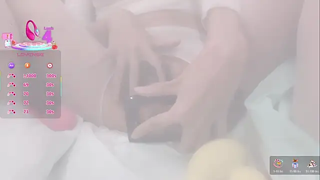 tuantuanle live sex cam