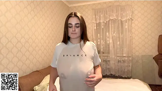 MandyBryson live sex cam