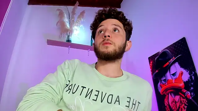 Juan_Castano live sex cam