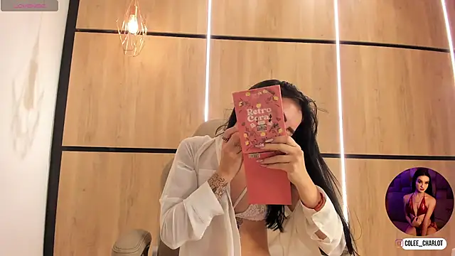 charlotte_colee live sex cam