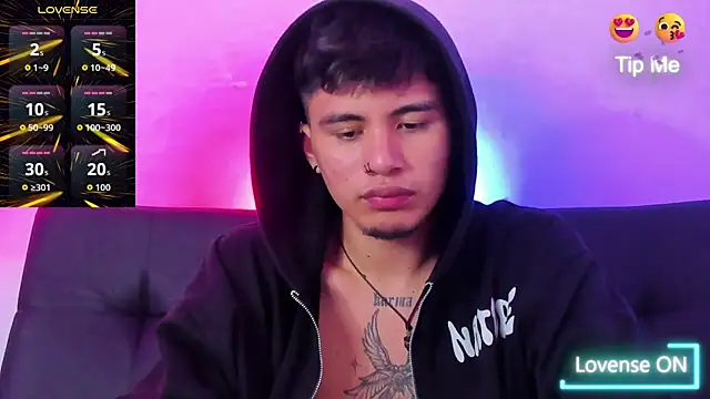 david_valiz live sex cam