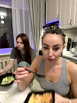 TwixCouple live sex cam