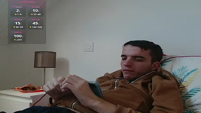 Tombgy07 live sex cam