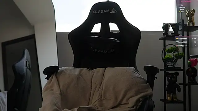 Max_cortes1's Stripchat show and profile